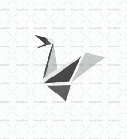 Origami Kranich